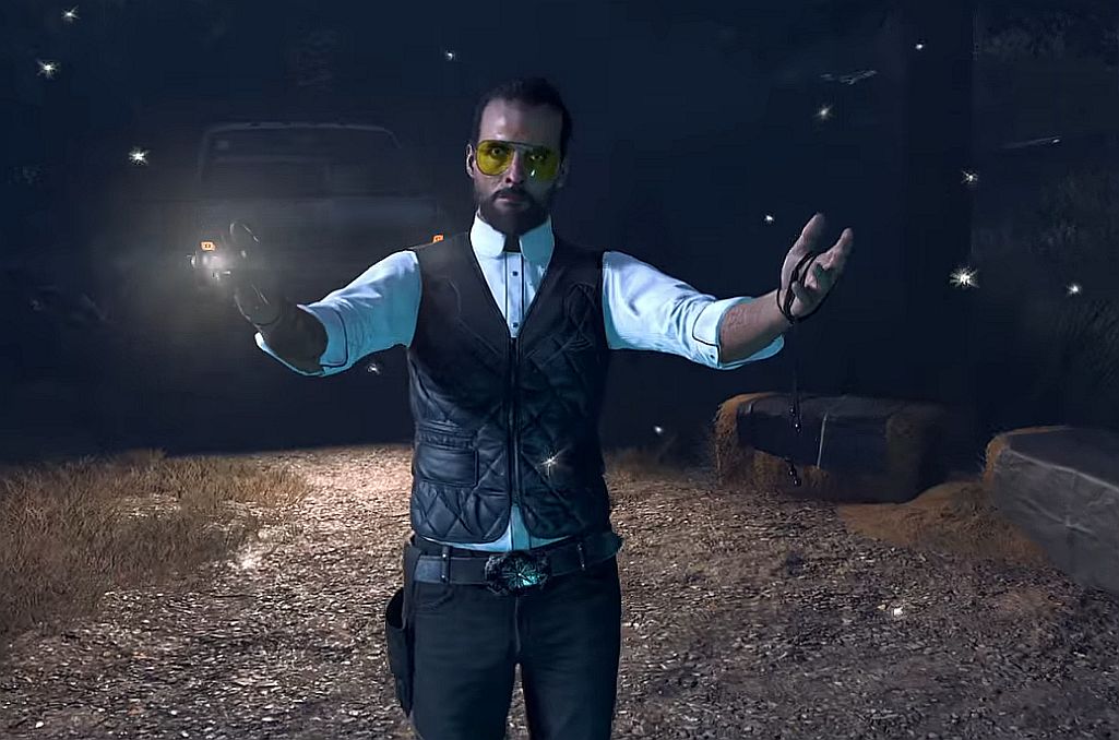 Far Cry 5 | VG247