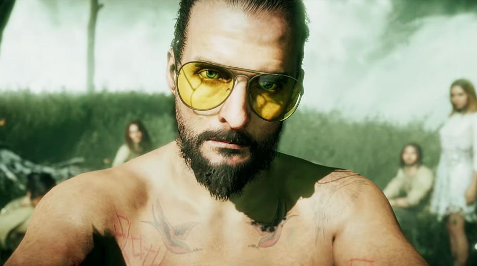 Image for Far Cry 5 is off to a great start on Steam