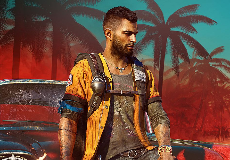 Image for Far Cry 6 is political after all, Ubisoft says