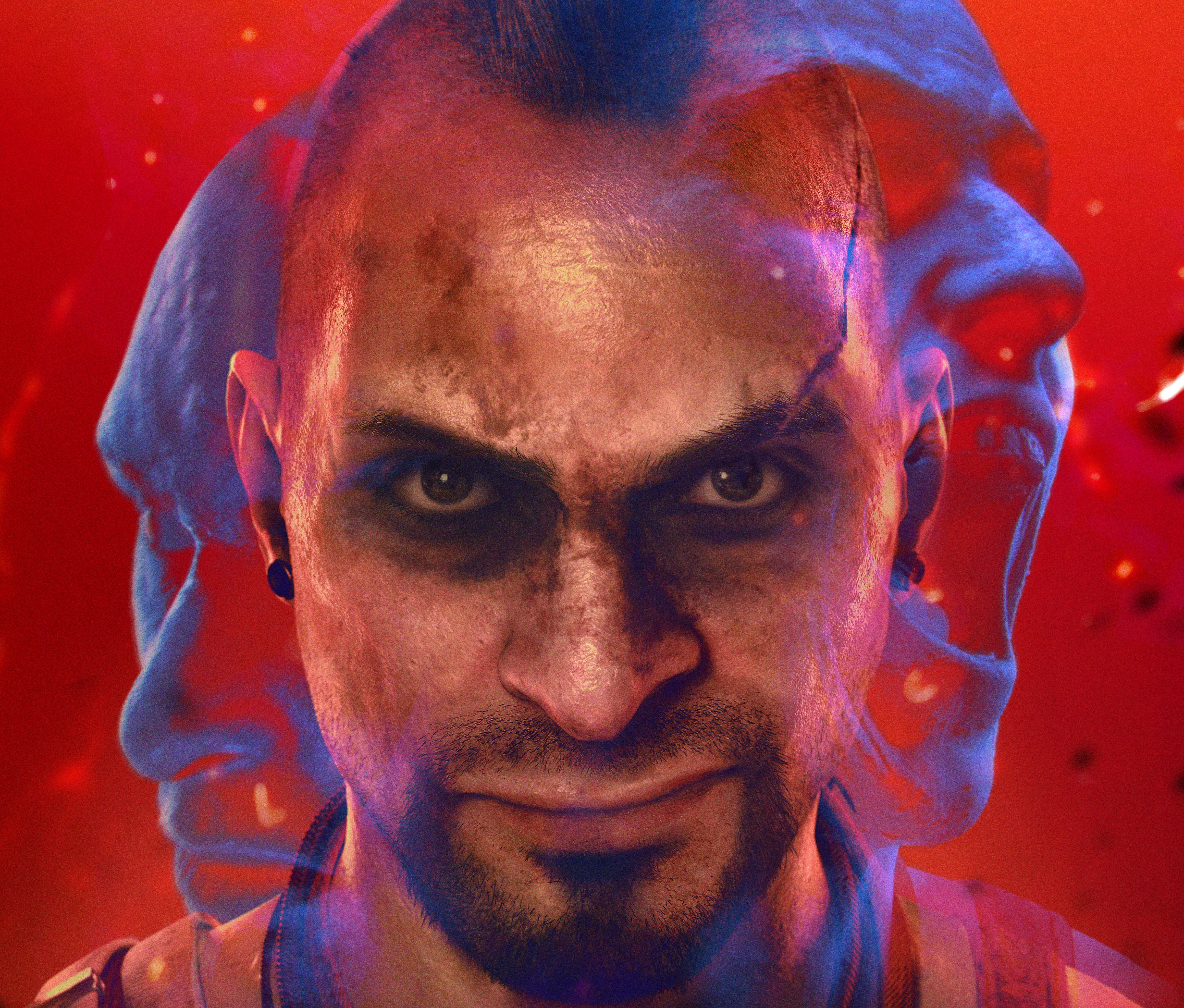 Far Cry 6 Roadmap Reveals Season Pass And Post Release Content Vg247