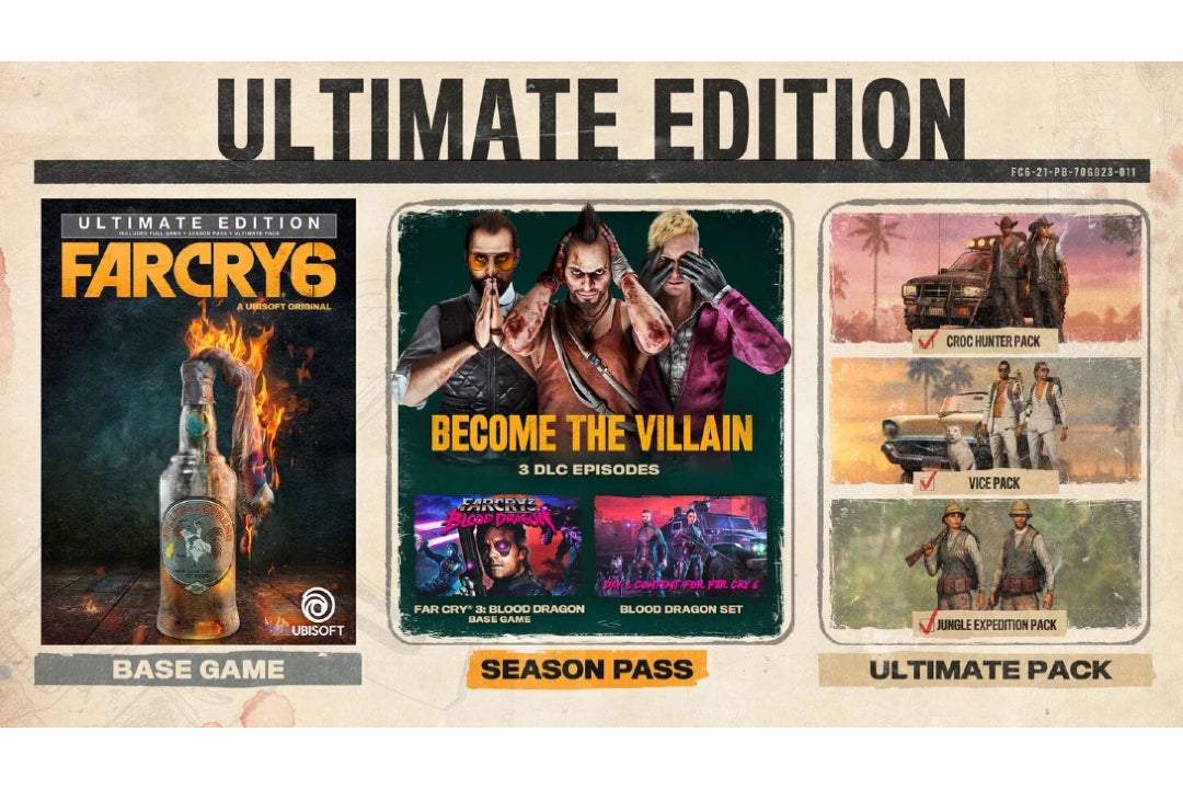 Save up to 80 per cent on games in the Ubisoft Rivalry sale - 68