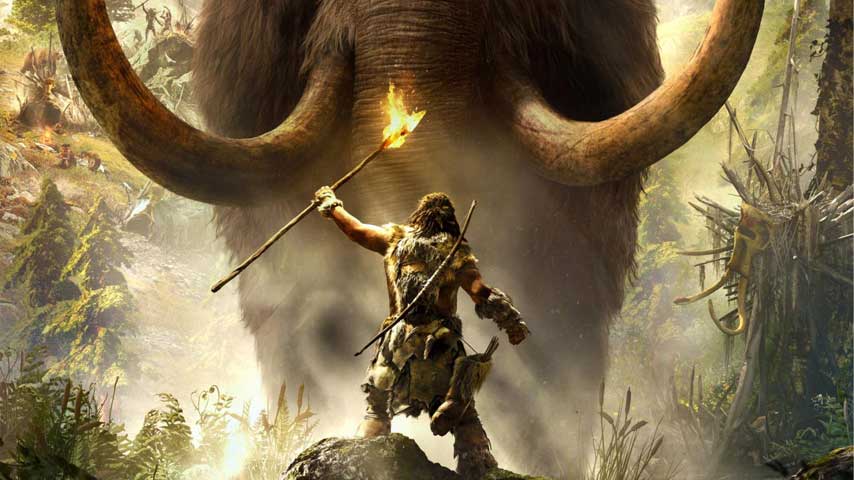 Image for Far Cry Primal gameplay to debut at The Game Awards 2015