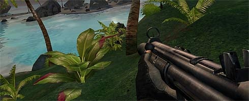 Image for Far Cry lands on GOG for $9.99, DRM-free