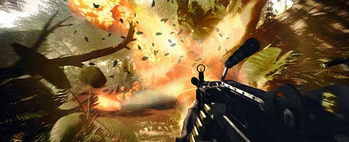 Image for Far Cry 2 gets Classics and Platinum edition this month