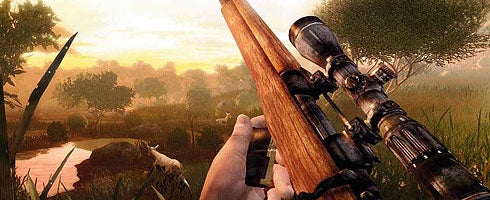 Image for Get Far Cry 2 cheap on Steam