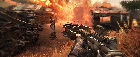 Image for Far Cry 2 map pack now on Steam