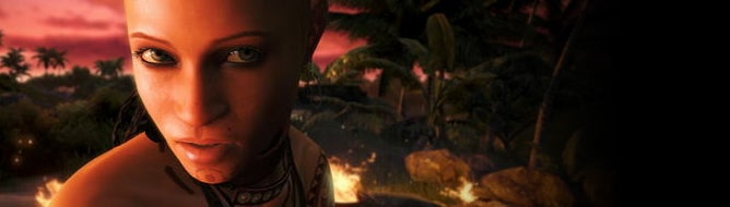 Image for Far Cry 3's insanity personified, interview with Dan Hay