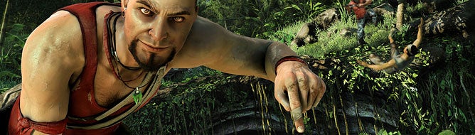 Image for Far Cry 3, GR Online and ShootMania playable at Rezzed