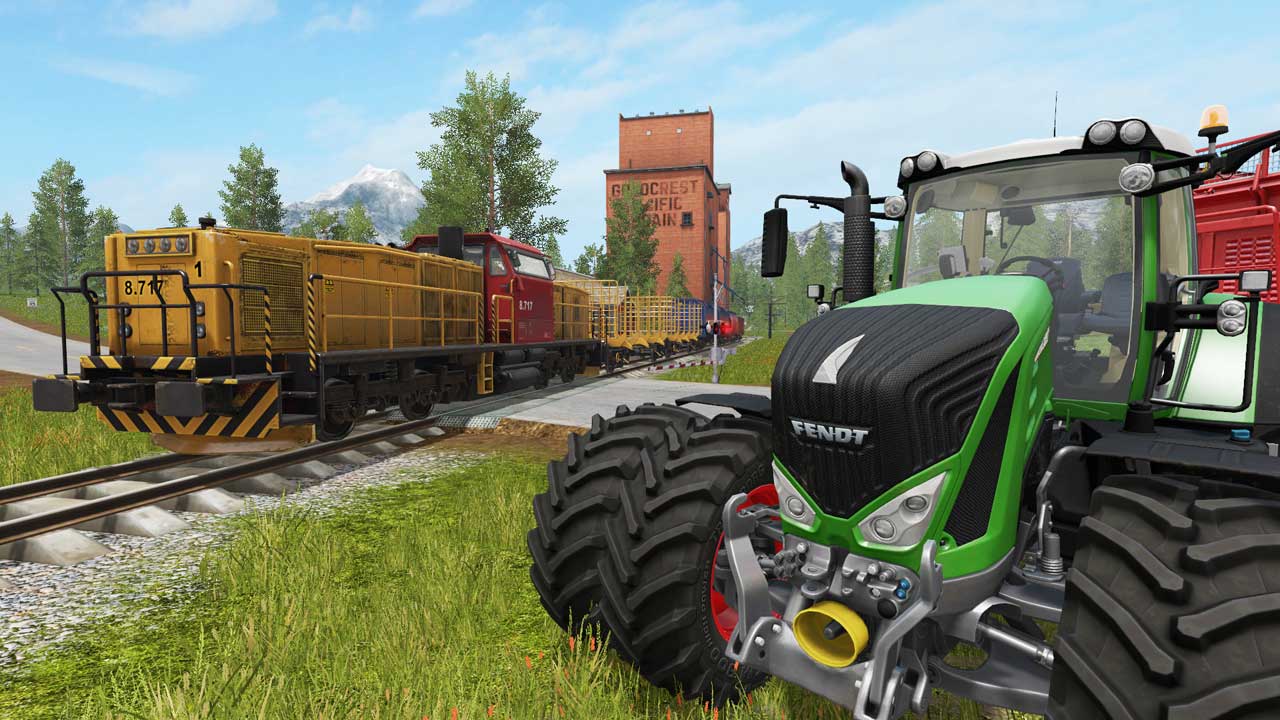 Image for Xbox Live Deals: This week's Deals with Gold and Spotlight sales are live, discounts on Farming Simulator 17, Blood Bowl 2, more
