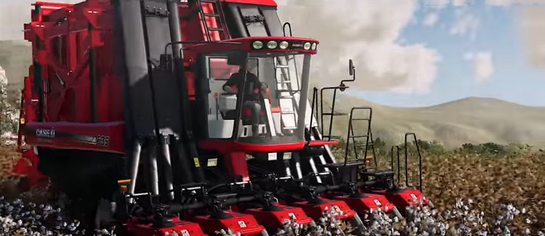 Image for Farming Simulator 19 free on Epic Games Store, Pandemic two other games coming next week