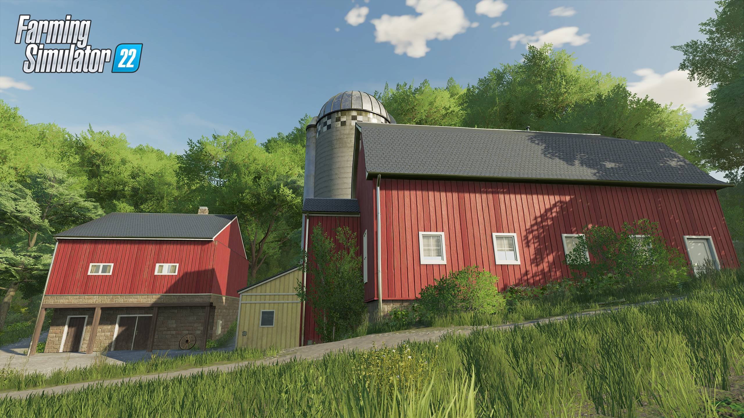 Farming Simulator 22 sold over 1.5 million copies in one week - Vimarsana News