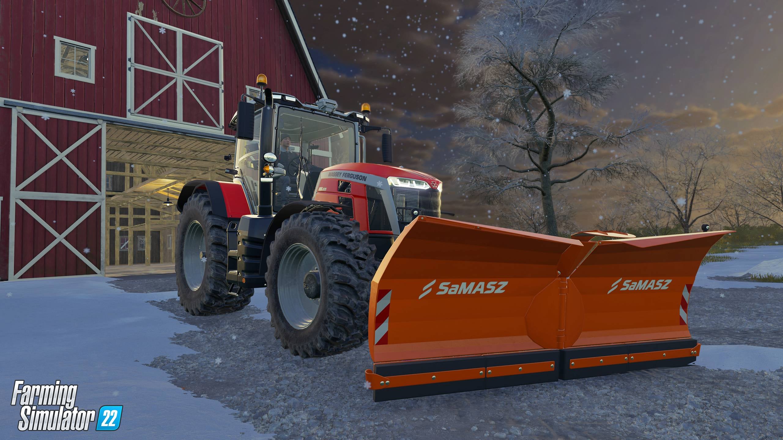Image for Farming Simulator 22 moved over 1.5 million copies its first week of availability