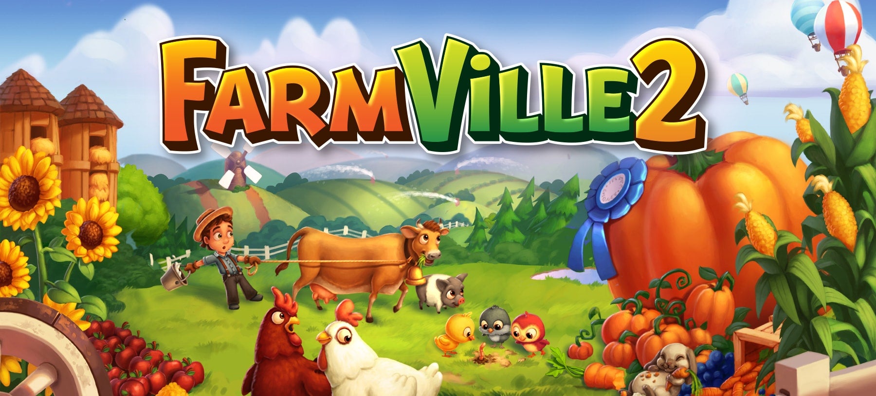 Cloning and doubling how to clone and double in Farmville 2 VG247
