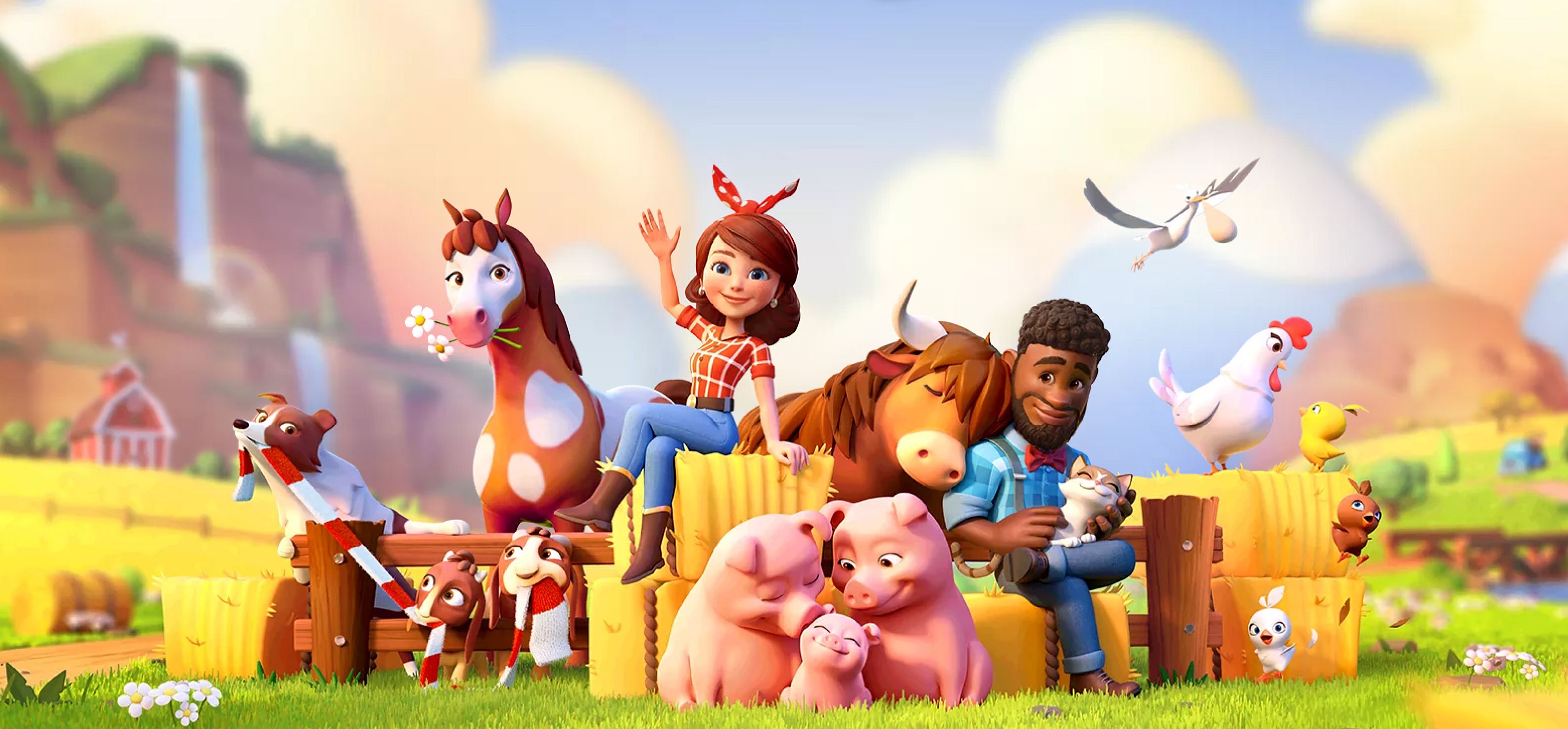 Image for GTA parent company Take-Two acquires FarmVille maker Zynga for $12.7 billion