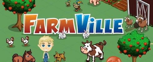 Image for Farmville dethroned as most-used app on Facebook