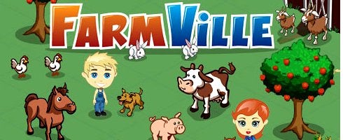 Image for FarmVille now boasts 80 million monthly users