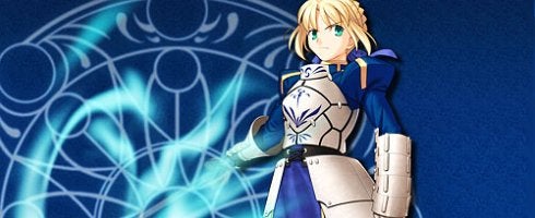 Image for Fate/Unlimited Codes coming to PSN next week for PSPgo