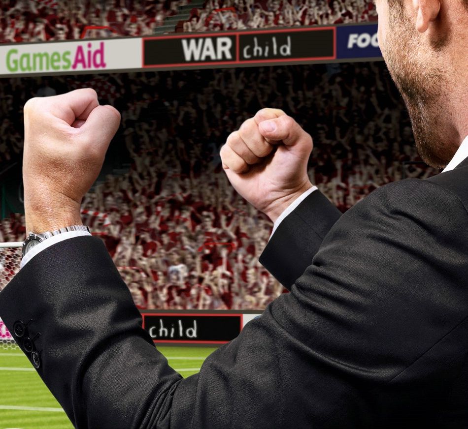 Image for Practice sideline screaming now to be ready for Football Manager 2015 this fall 