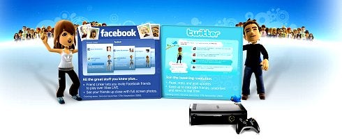 Image for Preview Program: Microsoft taking sign-ups for Facebook, Twitter, Zune