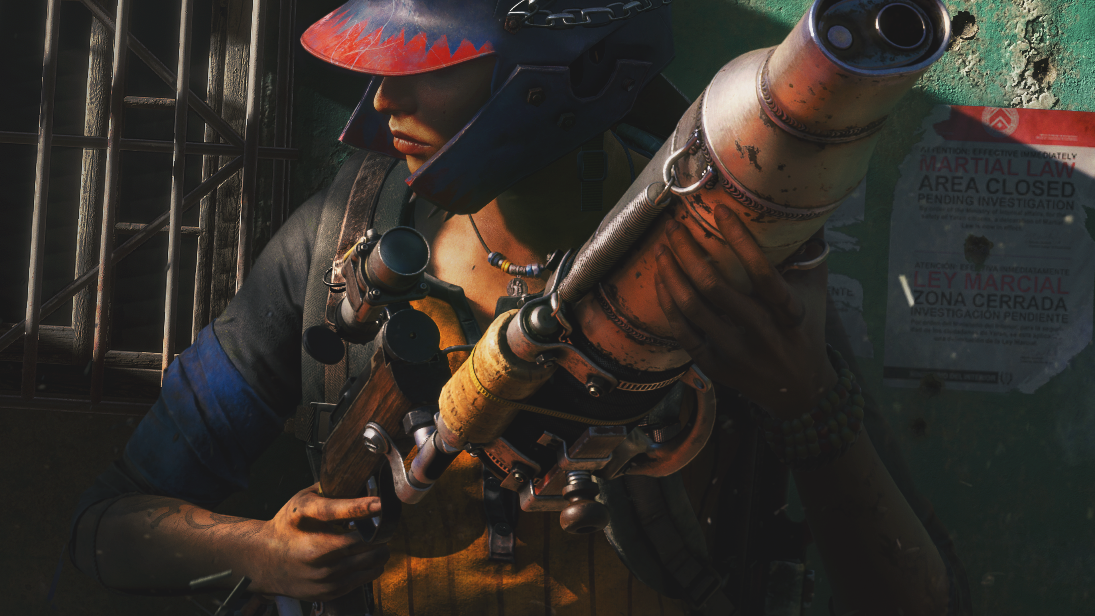 Far Cry 6 lets you recruit a sausage dog called Chorizo   here s the trailer and some screens - 75