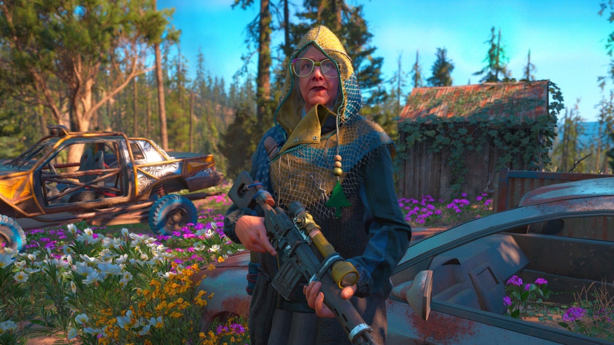 Image for Far Cry New Dawn tips – 8 tricks to outlast the apocalypse
