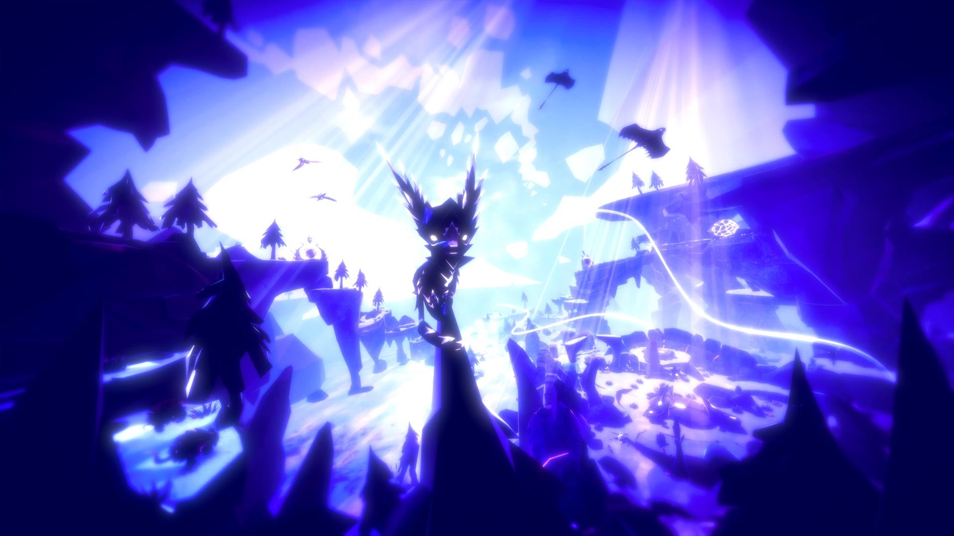 Image for Fe, the indie platformer from EA Originals, gets a lovely new gamescom trailer, Switch version confirmed