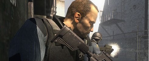 Image for F.E.A.R. 2 getting a PC patch soon, says Monolith 