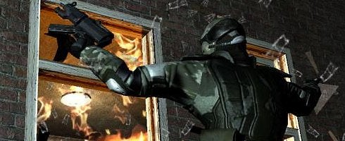 Image for F.E.A.R. hits Steam with all the trimmings