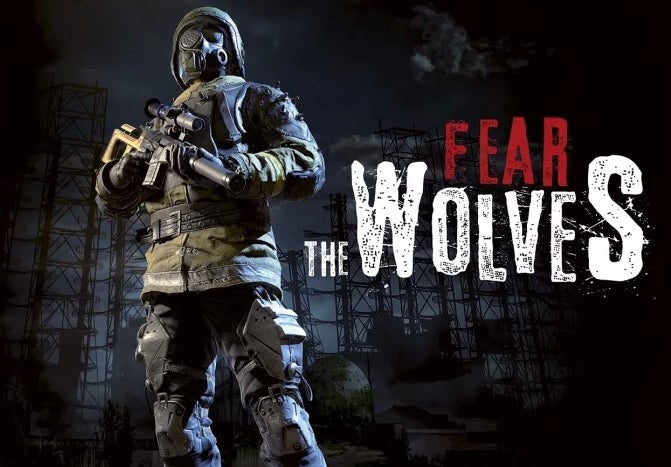 Image for Fear the Wolves is a battle royale shooter from former S.T.A.L.K.E.R. developers