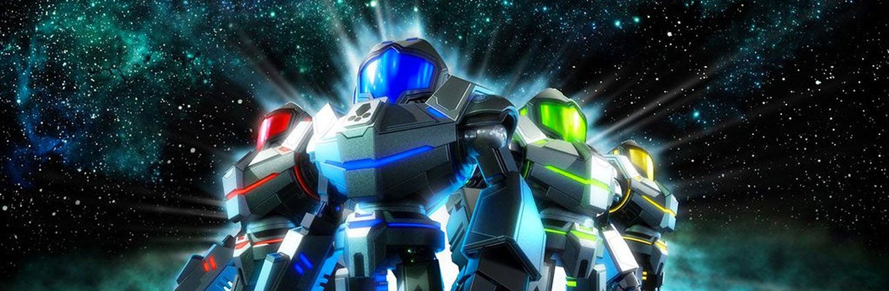 Image for Metroid Prime: Federation Force 3DS Review-in-Progress: Barely Metroid, but Plenty Of Fun