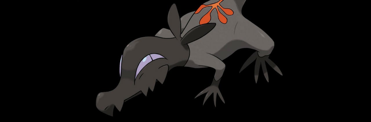 Image for Pokémon Sun and Moon: How to Catch a Female Salandit Quickly