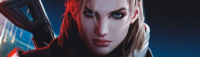Image for Female Shepard vocal talent talks voice acting and favourite FemShep 