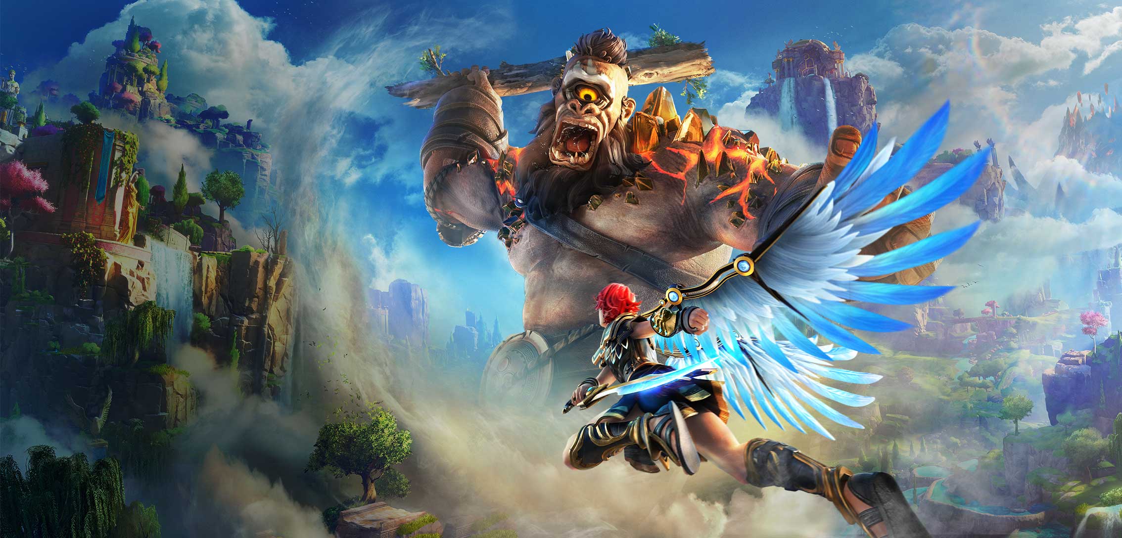 What are you playing this weekend?