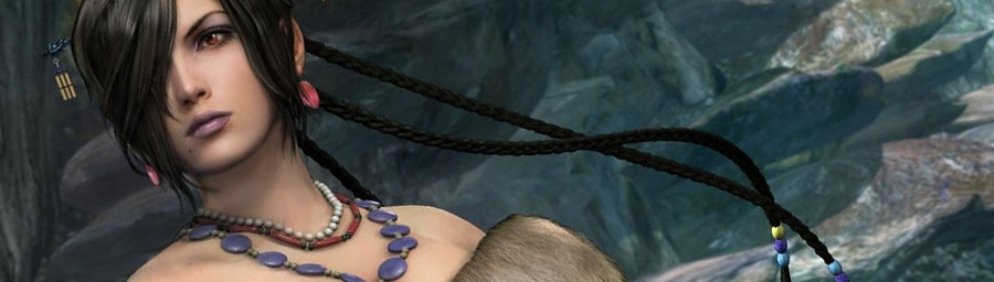 Image for Final Fantasy X/X-2 HD Remaster's development was outsourced to Chinese developer Virtuos
