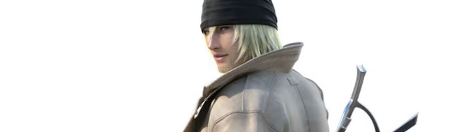 Image for Lightning Returns: Final Fantasy 13 will feature Snow Villiers