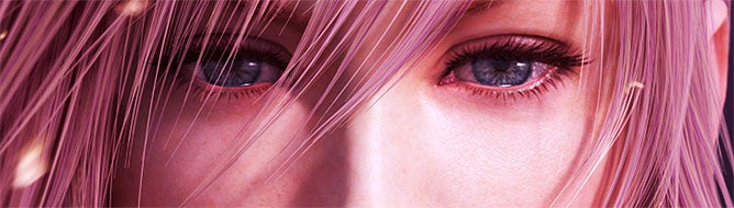 Image for Under pressure: is FFXIII-2 a step back from the brink?