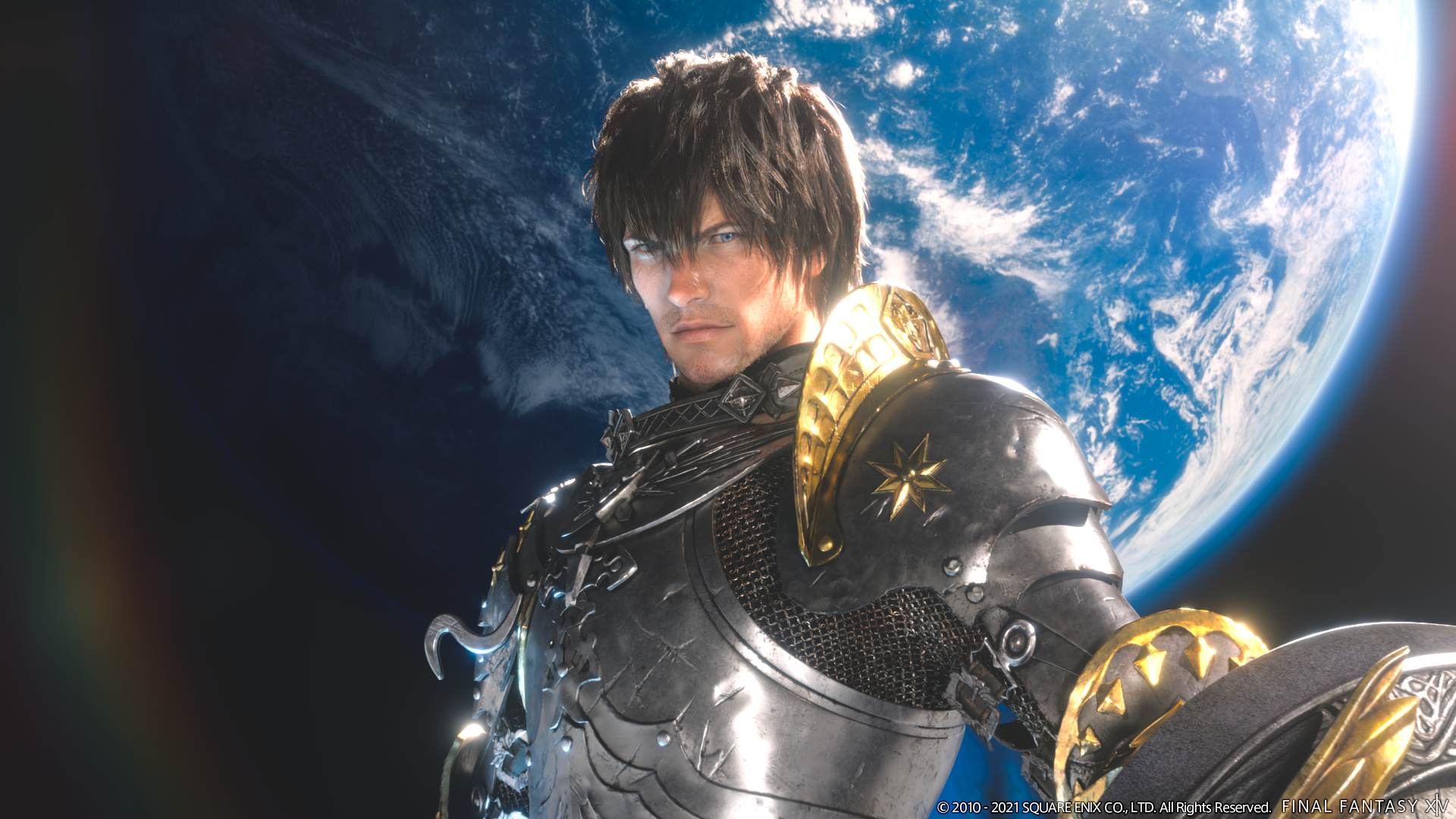 Image for Final Fantasy 14's director says that the next expansion's story is already underway