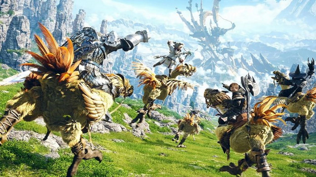 Final Fantasy 14 Mousse Flesh guide - How to get Mousse Flesh and what it's for - Vimarsana News