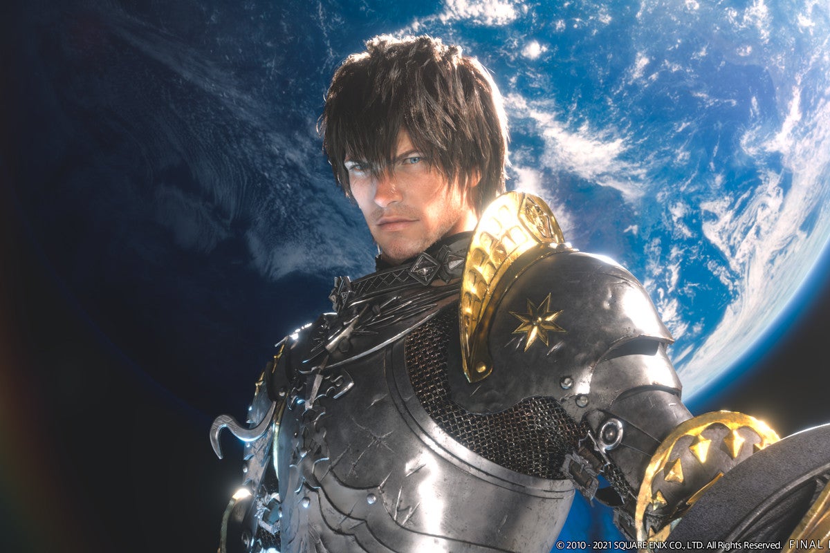 Final Fantasy 14 The Dark Inside - Zodiark boss fight and attack patterns - Vimarsana News