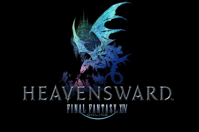 Image for Heavensward is the first expansion for Final Fantasy 14: A Realm Reborn