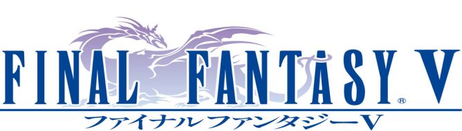 Image for Final Fantasy V listed by ESRB for North American release
