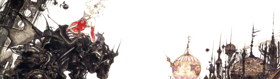 Final Fantasy 6 Will Be Released This Winter On Android And Ios Vg247