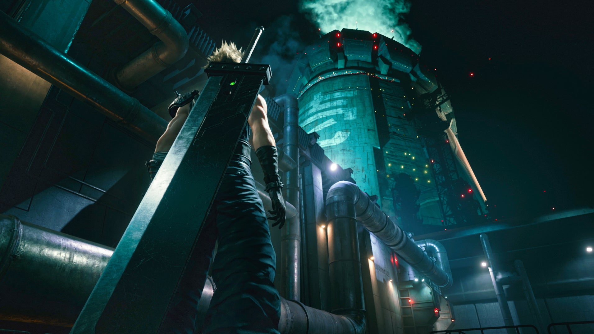 Image for Final Fantasy 7 remake is just $42 right now at Amazon US