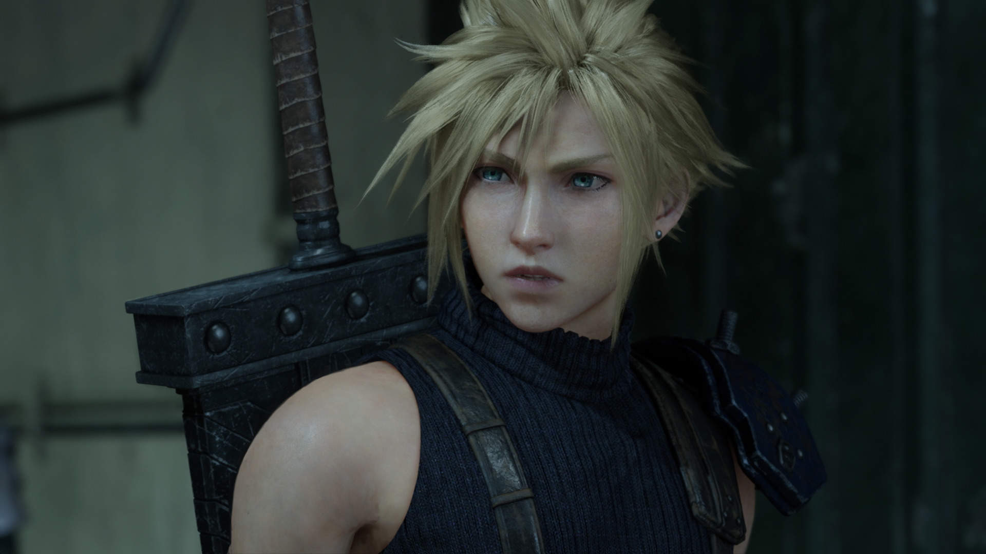 Image for Nomura says Final Fantasy 7 Remake will be released in small chunks to speed up development