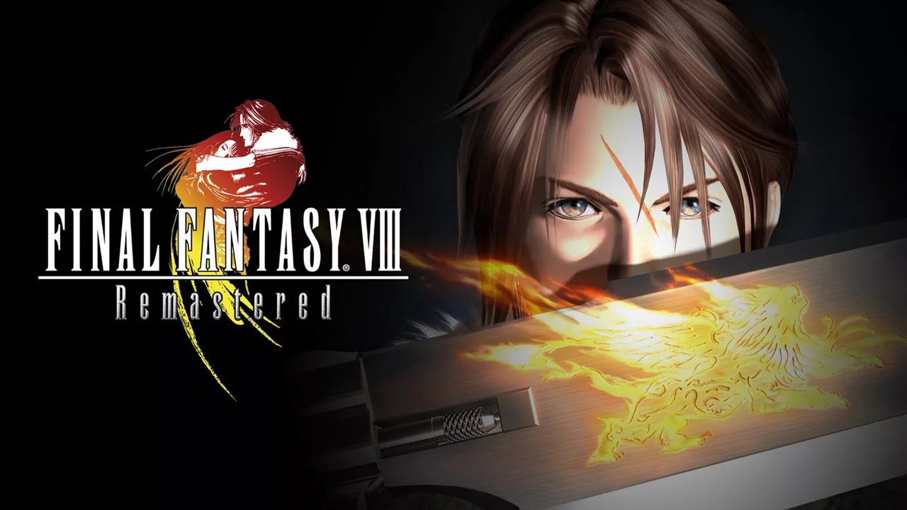 Image for Final Fantasy 8 Remastered out in two weeks on PC and consoles