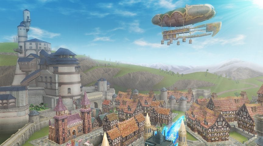 The Wii is 15  so here s 15 Wii games that deserve Switch ports or sequels - 85