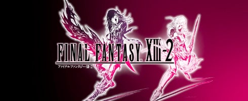 Image for Square: Keep your FFXIII saves for FFXIII-2