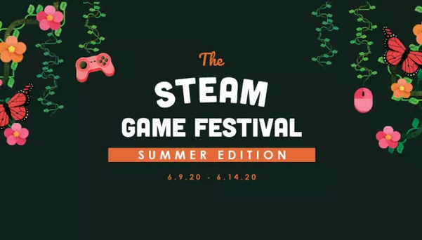 Image for The Steam Game Festival 2020 will kick off on June 9, the same day E3 was meant to begin