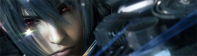 Image for FF Versus XIII development "challenged," yet to hit prod