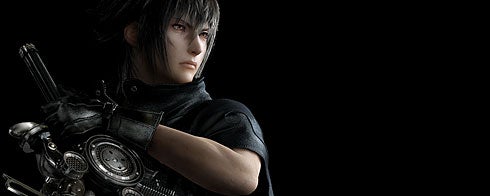 Image for Wada: Square "looking into" FF Versus XIII for 360